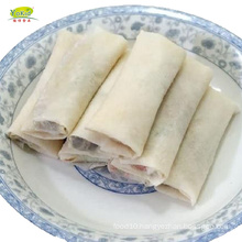 Factory bulk wholesale distribute IQF Frozen spring roll